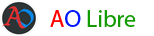 AO Libre Logo